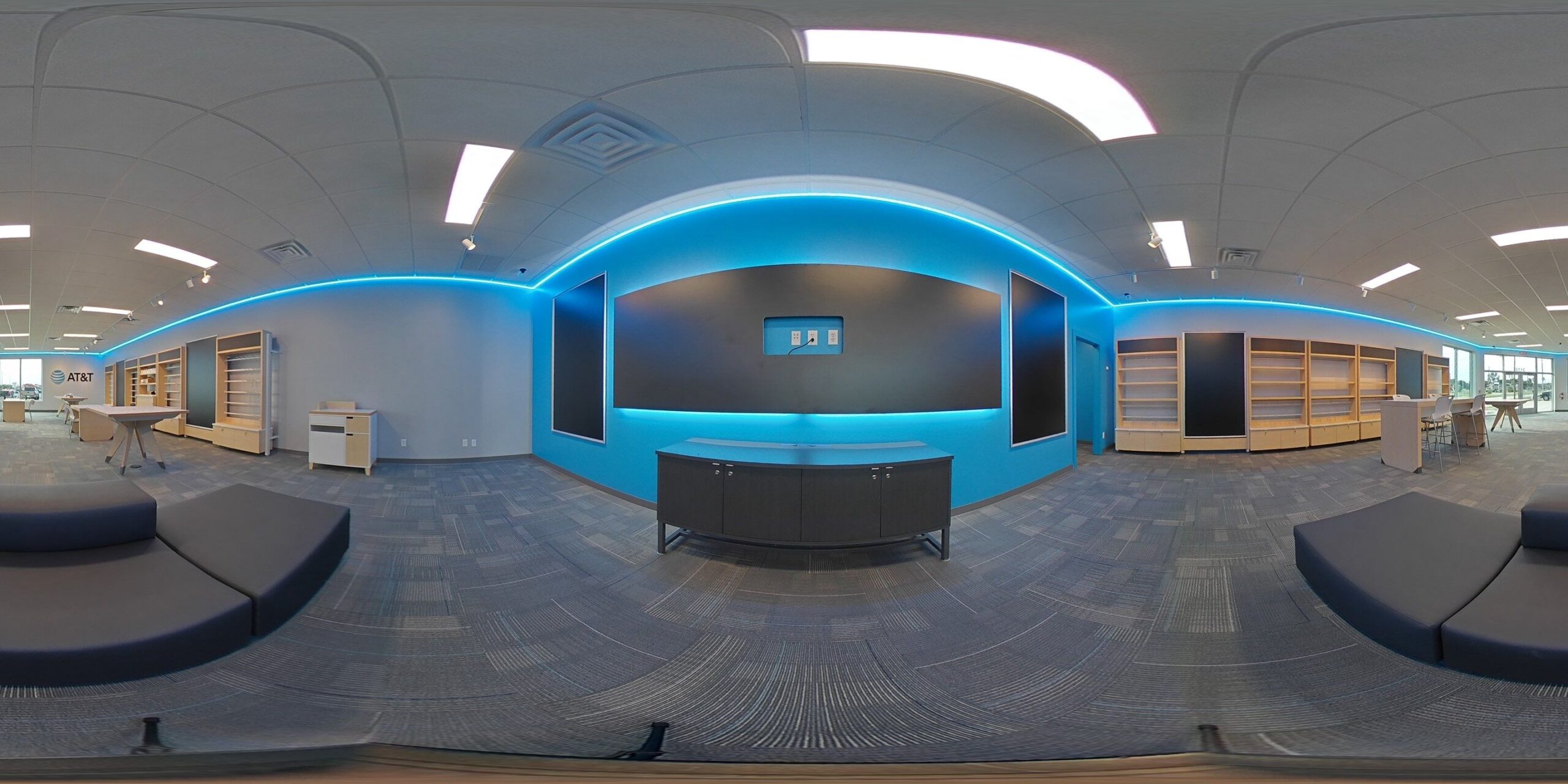 AT&T Complete Inside- Okeechobee