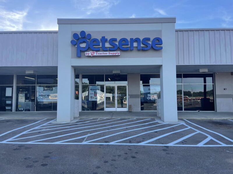 Petsense