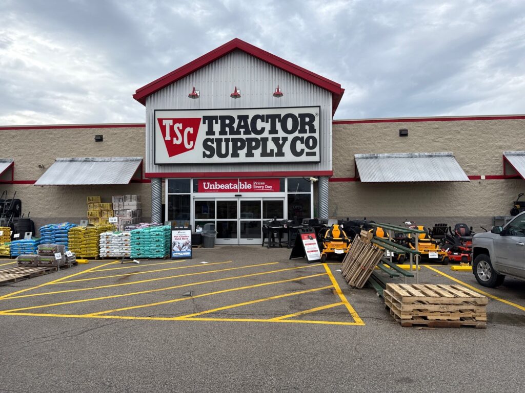 Tractor Supply Company_Belleville IL